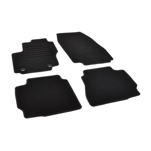 Текстилни автомобилни стелки Rigum за Ford Mondeo (2007 - 2013)