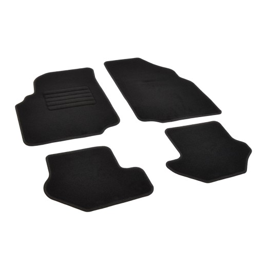 Текстилни автомобилни стелки Rigum за Ford Puma (1997 - 2002)