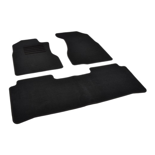 Текстилни автомобилни стелки Rigum за Honda C-RV (2002 - 2007)