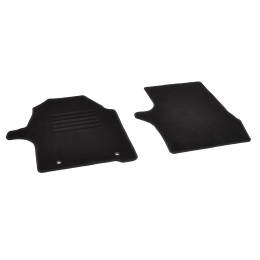 Tекстилни автомобилни стелки Rigum за Hyundai H350 (2015 -)