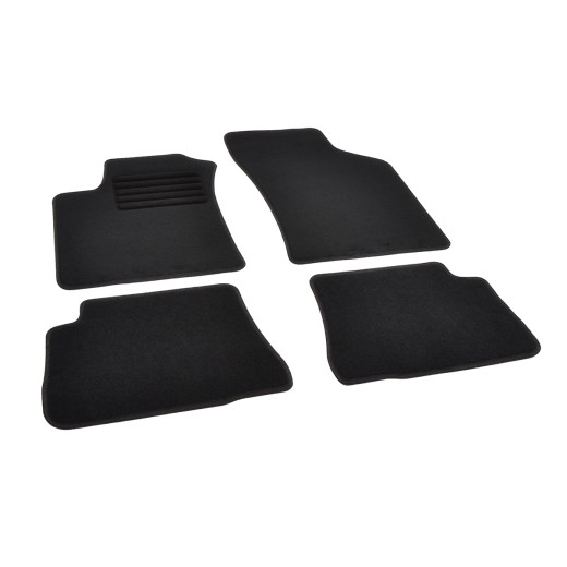 Текстилни автомобилни стелки Rigum за Hyundai Getz (2002 - 2011)