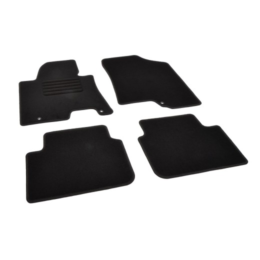 Текстилни автомобилни стелки Rigum за Hyundai i30 (2012 - 2017)