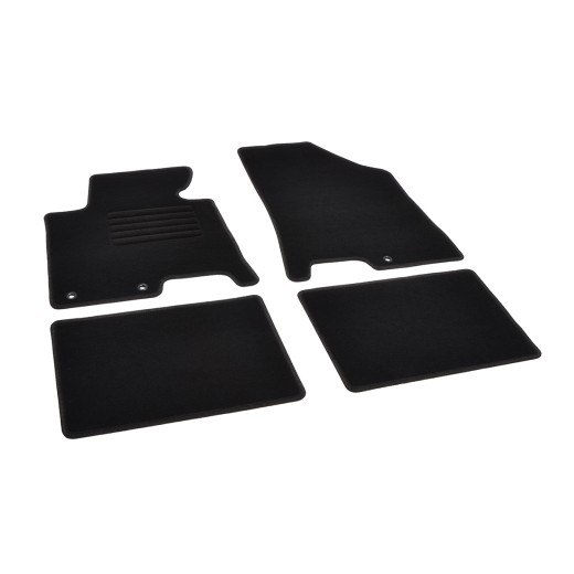 Текстилни автомобилни килими Rigum за Hyundai i40 (2011 -)