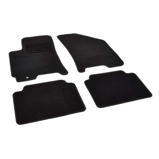 Текстилни автомобилни стелки Rigum за Chevrolet Lacetti (2003 - 2008), Nubira (2004 -)