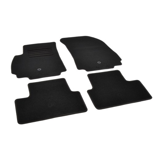 Текстилни автомобилни стелки Rigum за Chevrolet Orlando (2011 -)