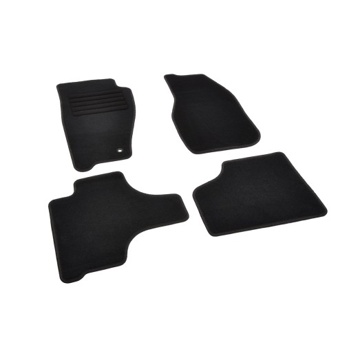 Текстилни стелки за кола Rigum за Jeep Cherokee (2008 - 2014)