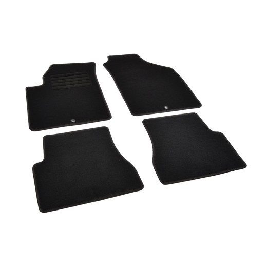 Текстилни автокилими Rigum за Kia Picanto (2004 - 2011)