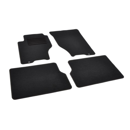 Текстилни стелки за кола Rigum за Kia Sorento 5 места. (2009 - 2013)