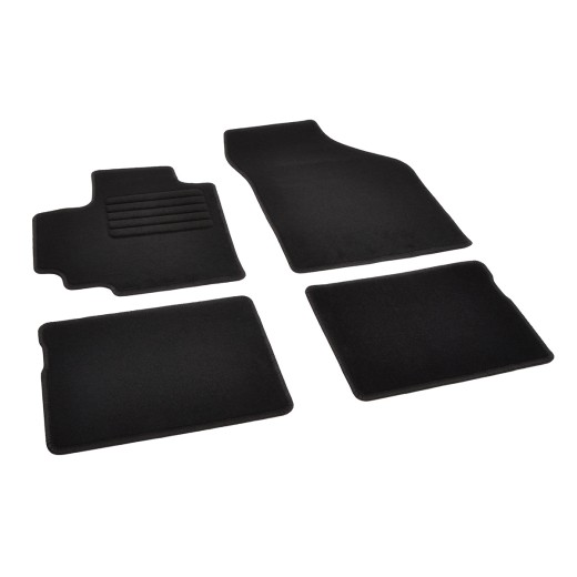 Текстилни автомобилни стелки Rigum за Suzuki Celerio (2015 -)