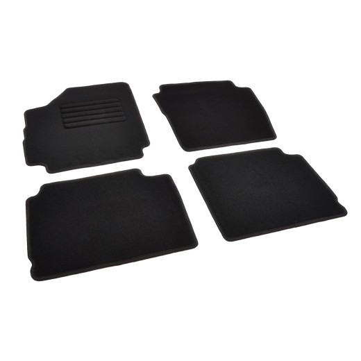 Текстилни автомобилни стелки Rigum за Lada Niva (1993 -)