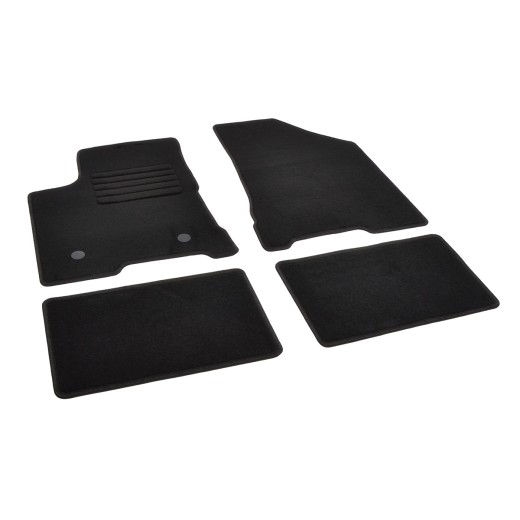 Текстилни автомобилни килимчета Rigum за Lada Vesta (2015 -)