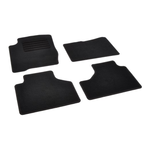 Текстилни автомобилни килимчета Rigum за Lada Niva Travel (2021 -)