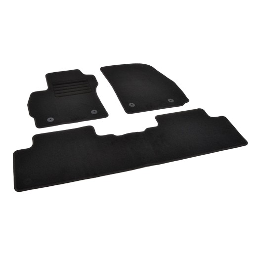 Текстилни автокилими Rigum за Mazda 5 (2011 - 2018)