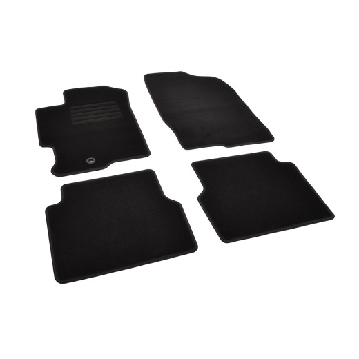 Текстилни автокилими Rigum за Mazda 6 (2002 - 2008)