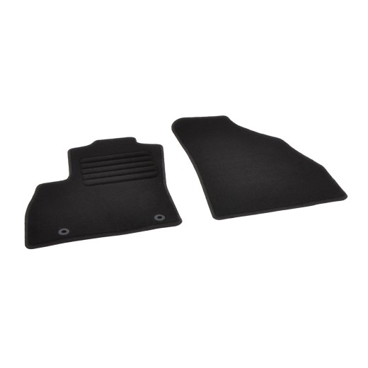 Текстилни стелки за кола Rigum за Citroën Nemo 2 места (2008 -) / Fiat Fiorino 2 места (2008 -) / Peugeot Bipper 2 места (2008 -)