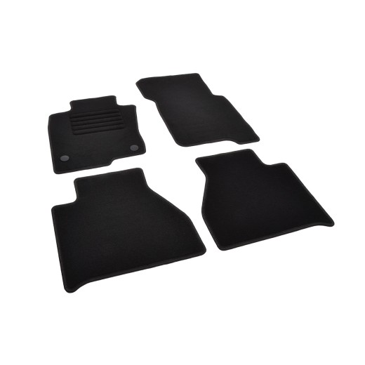 Текстилни стелки за кола Rigum за Mercedes-Benz X-Class (W470) (2018 -)