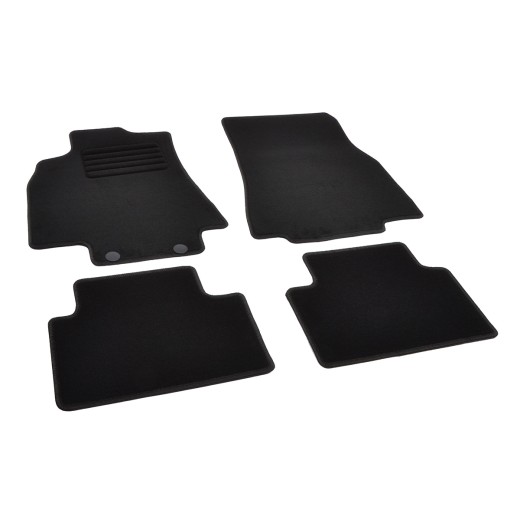 Текстилни автокилими Rigum за Mercedes-Benz Клас A (W169) (2005 - 2012)