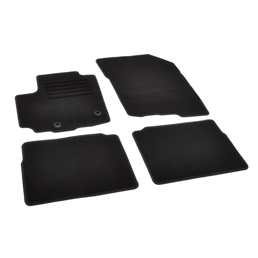 Текстилни автомобилни стелки Rigum за Suzuki SX4 S-Cross Hybrid (2020 -)