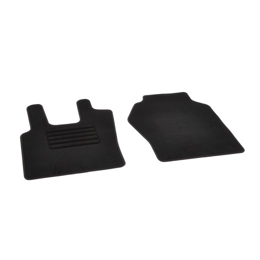 Текстилни стелки за кола Rigum за Scania R (2004 -)