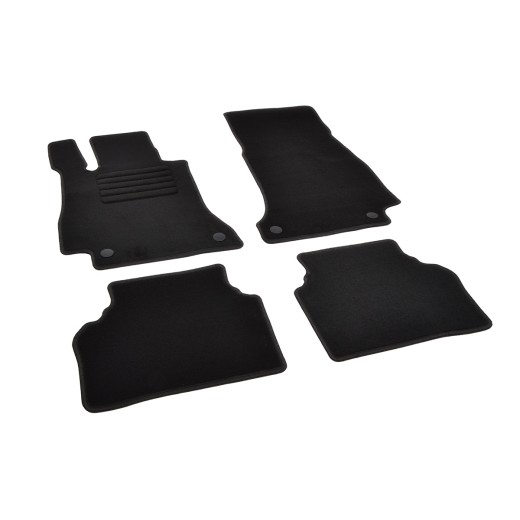 Текстилни стелки за кола Rigum за Mercedes-Benz E-Class (W213) (2016 -)