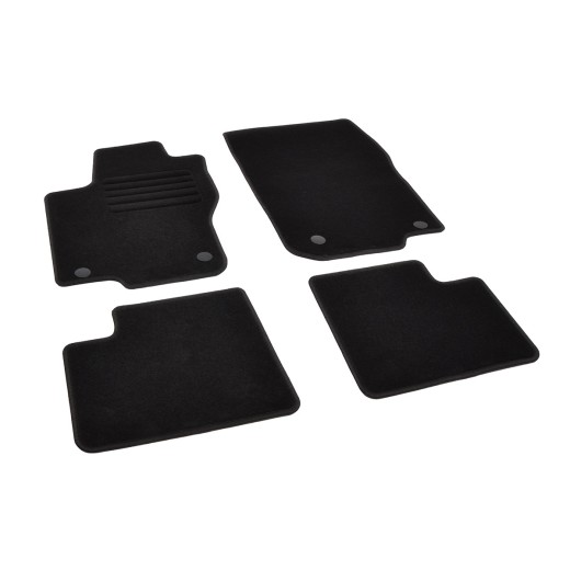 Текстилни автокилими Rigum за Mercedes-Benz GL (X166) (2012 -), GLE (C292) (2015 -), ML (W166) (2012 -)