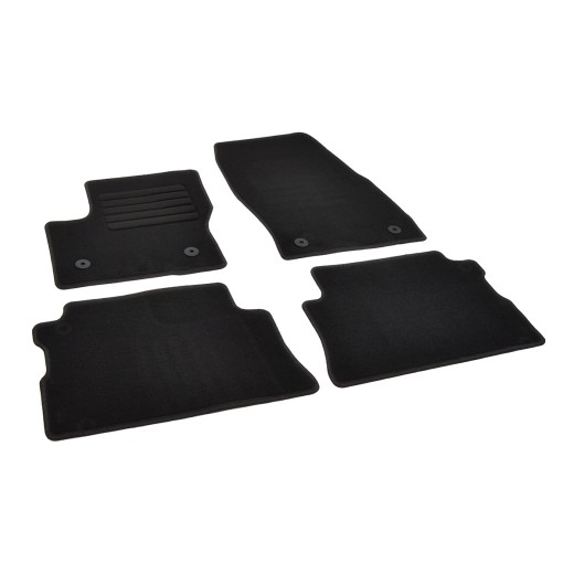 Текстилни автомобилни стелки Rigum за Ford Kuga (2015 - 2019)