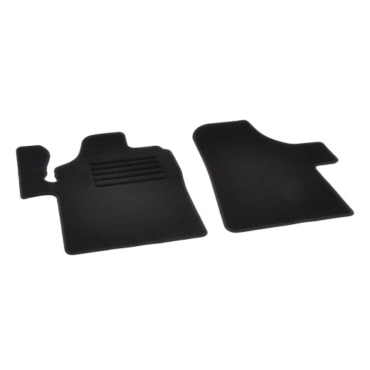 Текстилни стелки за кола Rigum за Mercedes-Benz Viano (2003 -)