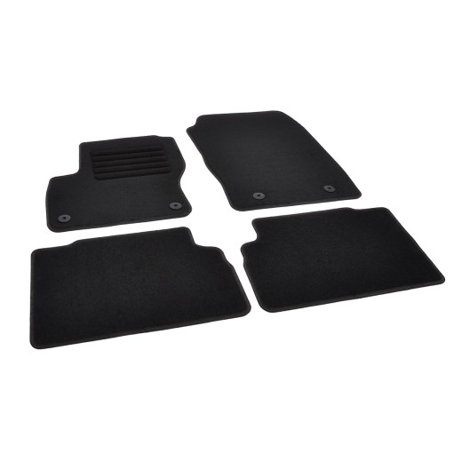 Текстилни стелки за кола Rigum за Ford C-Max (2015 - 2019)