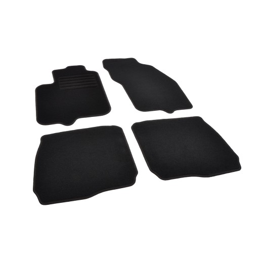 Текстилни стелки за кола Rigum за Mitsubishi Carisma (2000 - 2004)