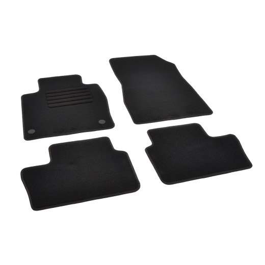 Текстилни стелки за кола Rigum за Nissan Juke (2020 -)