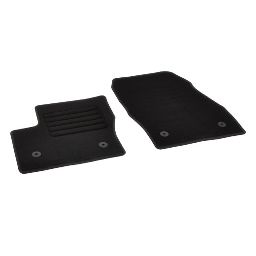 Текстилни автомобилни килими Rigum за Ford Tourneo Connect 2 места (2014 -), Transit Connect 2 места (2014 -)