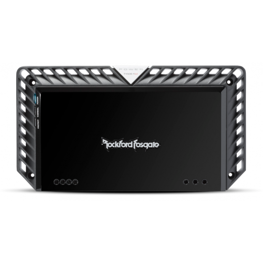 Uсилвател Rockford Fosgate POWER T1500-1bdCP