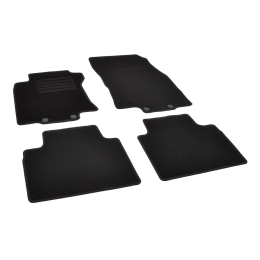 Текстилни стелки за кола Rigum за Nissan X-Trail T32 (2014 -)