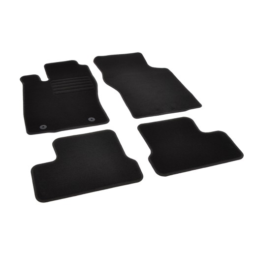 Текстилни автомобилни стелки Rigum за Opel Astra F (1991 - 1998)