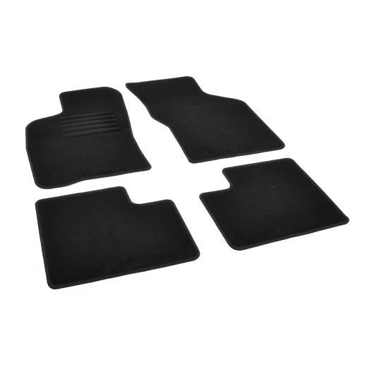 Текстилни автомобилни стелки Rigum за Opel Vectra A (1988 - 1995)