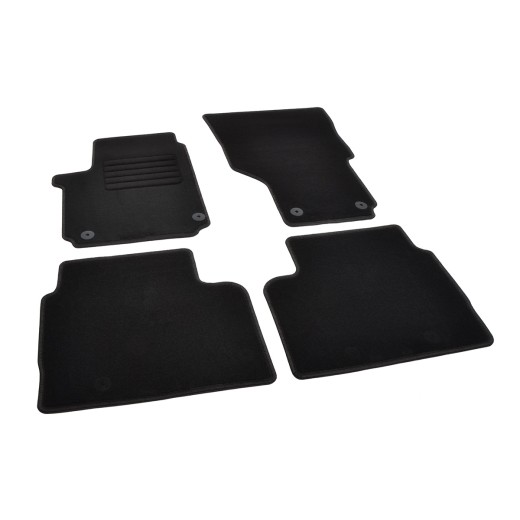 Текстилни автомобилни стелки Rigum за Volkswagen Amarok (2011 -)