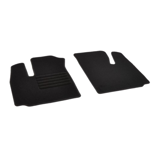 Текстилни автомобилни стелки Rigum за Fiat Doblo 2 míst. (2001 - 2010)