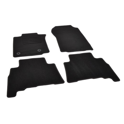 Текстилни автомобилни килими Rigum за Toyota Land Cruiser 150 (2013 -)