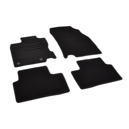 Текстилни стелки Rigum за Renault Kadjar (2015 -)