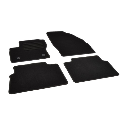 Текстилни автомобилни стелки Rigum за Ford Kuga (2011 - 2013)