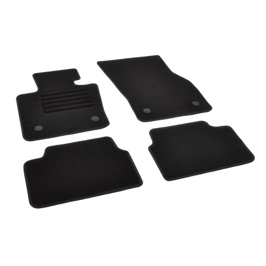 Текстилни стелки за кола Rigum за Mini Cooper 5 врати (2013 -)