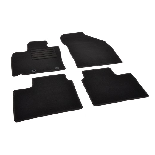 Текстилни стелки за кола Rigum за Suzuki Ignis (2017 -)