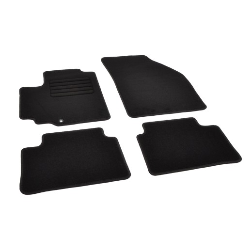 Текстилни автомобилни стелки Rigum за Suzuki Alto (2010 -)