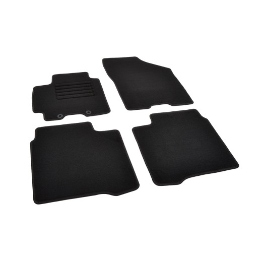 Текстилни автомобилни стелки Rigum за Suzuki Baleno II (2016 -)