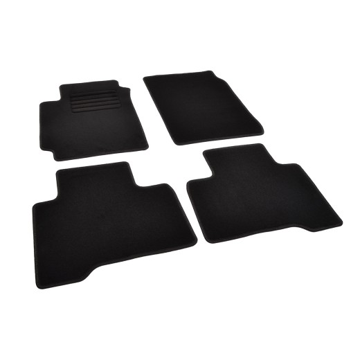 Текстилни стелки за кола Rigum за Suzuki Grand Vitara 5 врати (2005 - 2015)