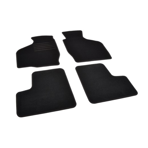 Текстилни стелки Rigum за Suzuki Ignis (2001 - 2003)