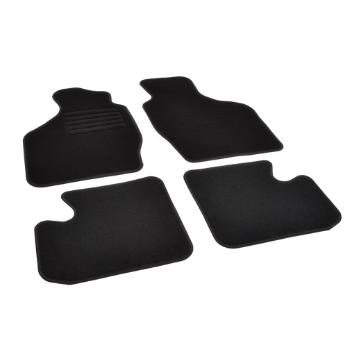 Текстилни стелки Rigum за Suzuki Ignis (2003 - 2017)