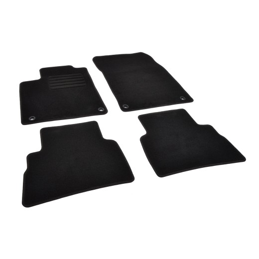 Текстилни автомобилни стелки Rigum за Suzuki Kizashi (2010 - 2016)