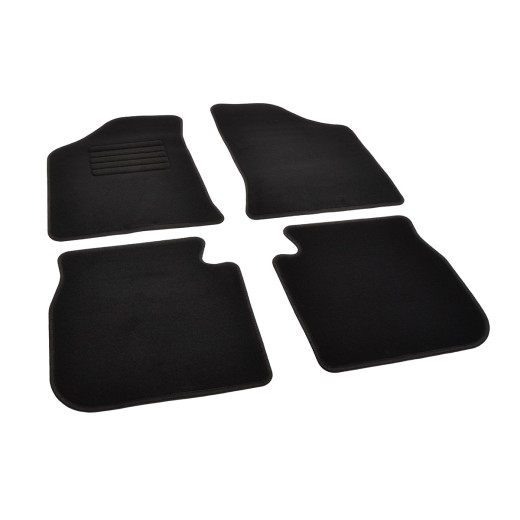 Текстилни автомобилни стелки Rigum за Suzuki Swift 5 dv. (1998 - 2003)