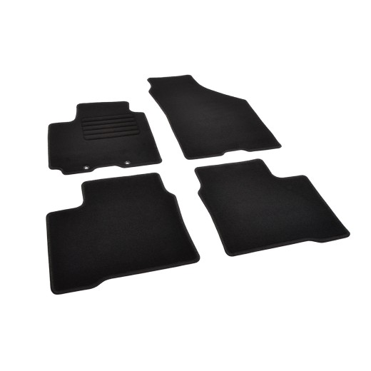 Текстилни автомобилни стелки Rigum за Suzuki Swift (2017 -)